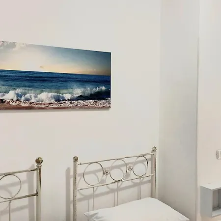 Lovely House Risveglio Fronte Mare Marina Di Pescoluse