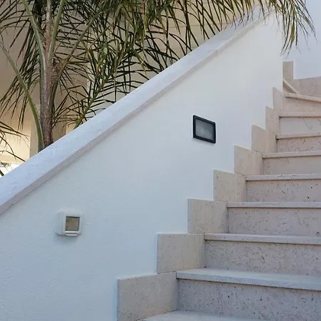 Tatil Evi Lovely House Risveglio Fronte Mare Marina Di Pescoluse