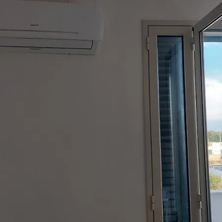 Nyaraló Lovely House Risveglio Fronte Mare