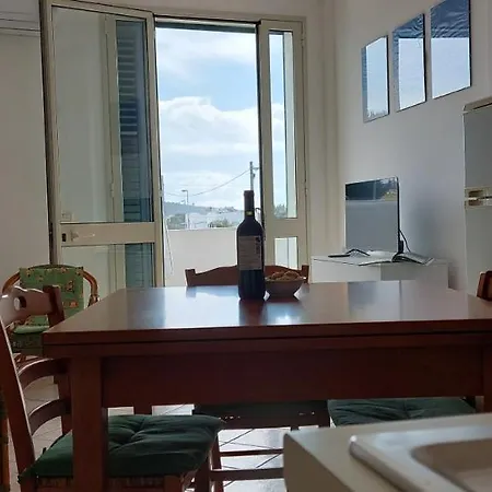 Lovely House Risveglio Fronte Mare