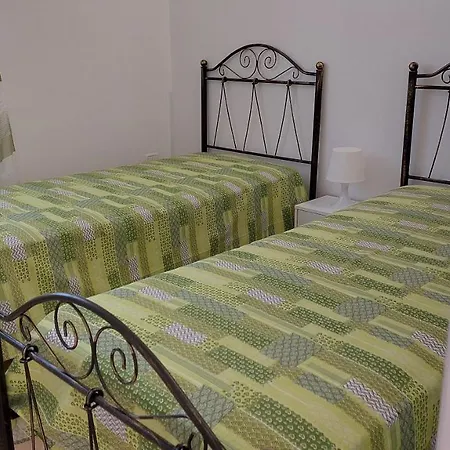 Lovely House Risveglio Fronte Mare Holiday home
