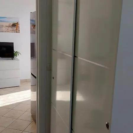Lovely House Risveglio Fronte Mare Holiday home Marina Di Pescoluse