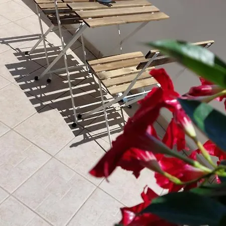 Lovely House Risveglio Fronte Mare * Marina Di Pescoluse