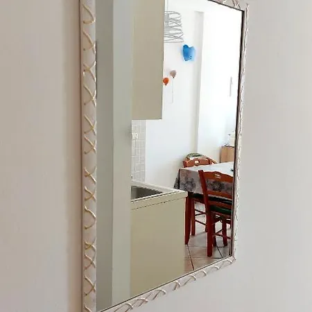 Holiday home Lovely House Risveglio Fronte Mare *