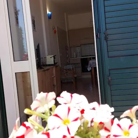 Casa vacanze Lovely House Risveglio Fronte Mare *