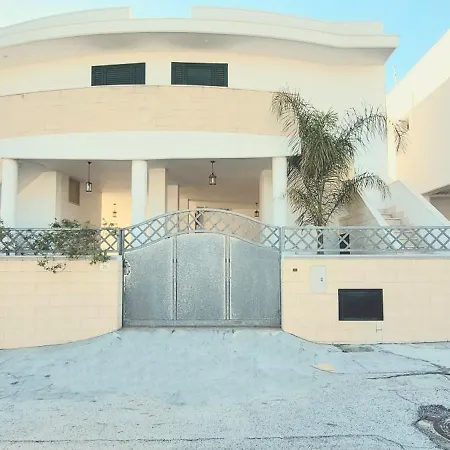 Lovely House Risveglio Fronte Mare
