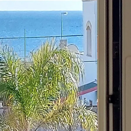 Lovely House Risveglio Fronte Mare Holiday home