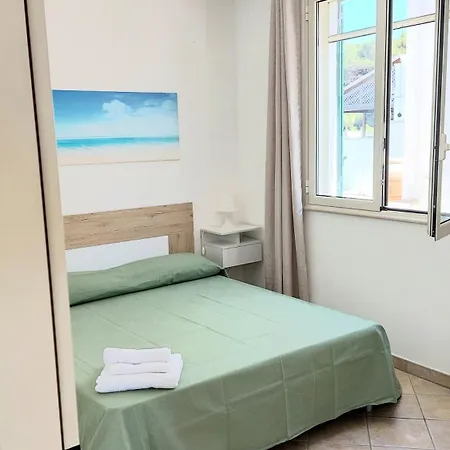 Casa vacanze Lovely House Risveglio Fronte Mare *