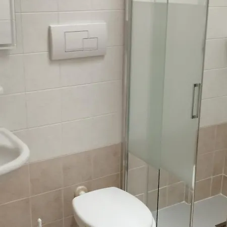 Holiday home Lovely House Risveglio Fronte Mare Marina Di Pescoluse