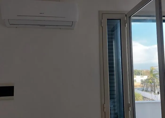 Ferienhaus Lovely House Risveglio Fronte Mare